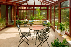 Hyltons Crossways conservatory quotes