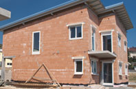 Hyltons Crossways home extensions