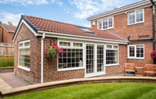 Hyltons Crossways house extension leads
